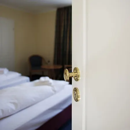 Hotel Boutique Stockum Düsseldorf