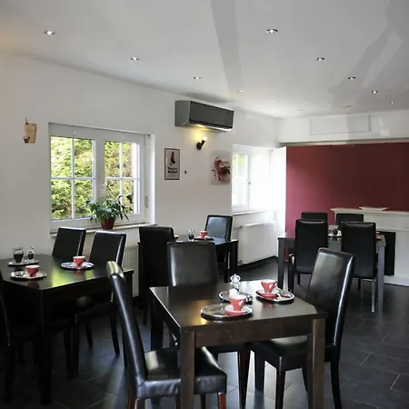 Boutique Stockum Hotel 3*
