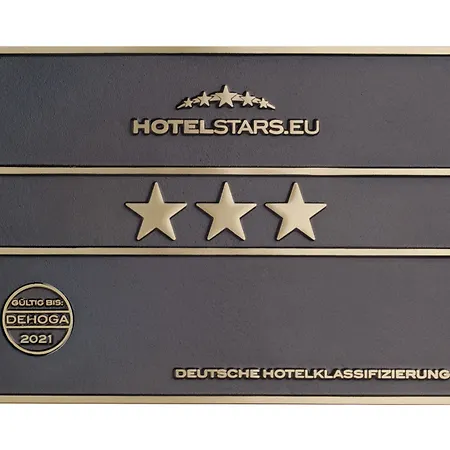 Boutique Stockum 3* Düsseldorf