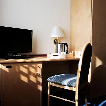 Boutique Stockum 3*