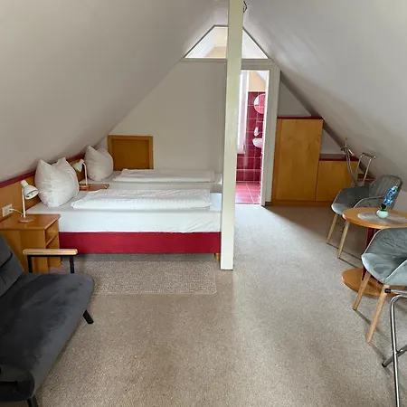 Boutique Stockum מלון 3*