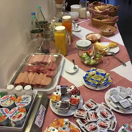 Boutique Stockum מלון דיסלדורף