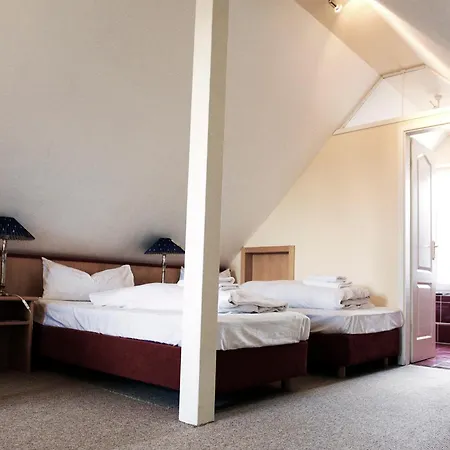 Boutique Stockum מלון 3*