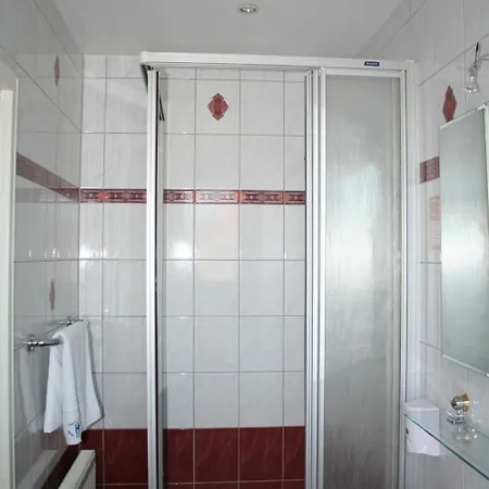 Boutique Stockum מלון 3*