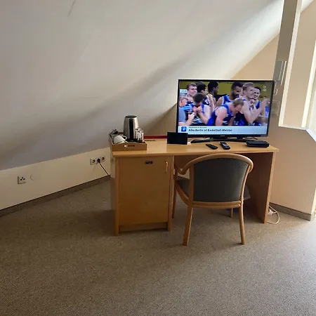 מלון Boutique Stockum 3*