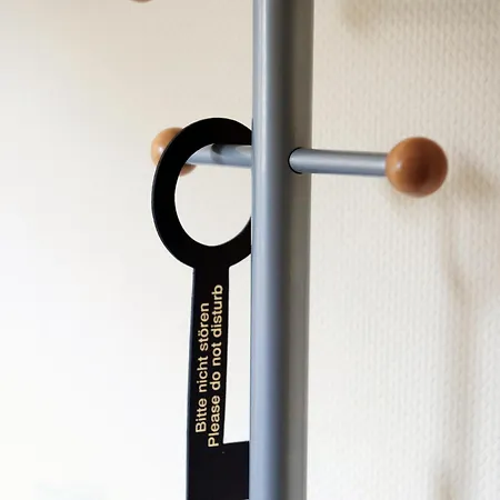 מלון Boutique Stockum 3*