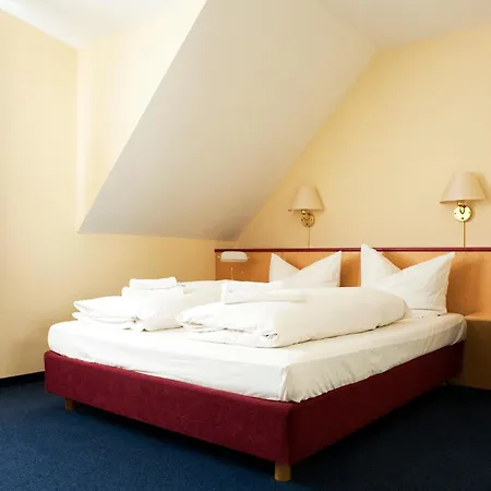 מלון Boutique Stockum 3*