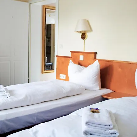 מלון Boutique Stockum