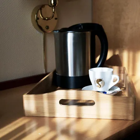 Boutique Stockum דיסלדורף