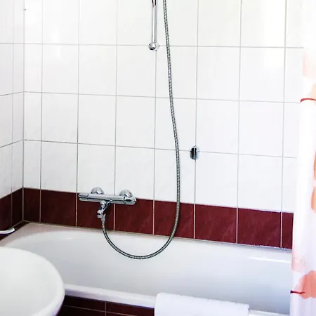 Boutique Stockum 3* דיסלדורף