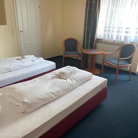 מלון Boutique Stockum דיסלדורף