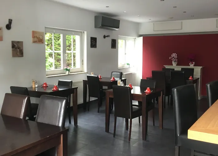 Hotel Boutique Stockum Düsseldorf