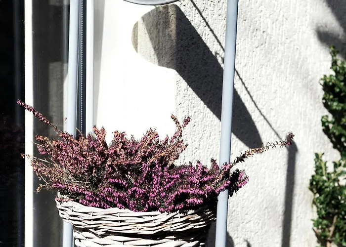 Hotel Boutique Stockum