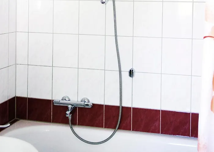 Boutique Stockum 3* Düsseldorf