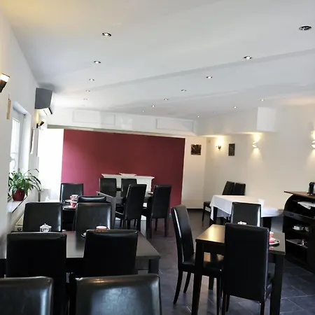 Hotel Boutique Stockum Dusseldorf