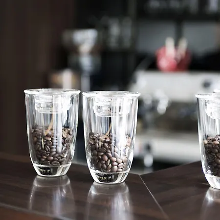 Hotel Boutique Stockum 3*