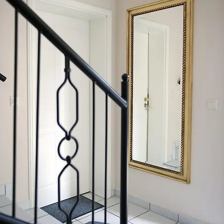 Boutique Stockum Hotel