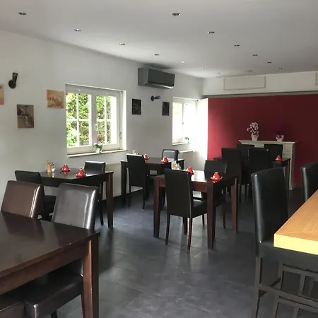 Otel Boutique Stockum Düsseldorf