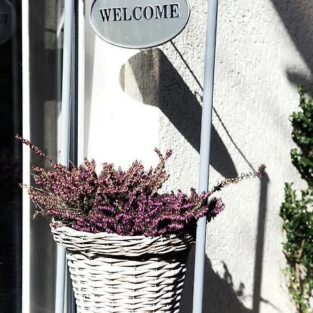 Hotel Boutique Stockum