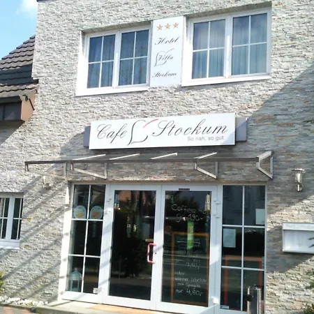 Boutique Stockum Düsseldorf