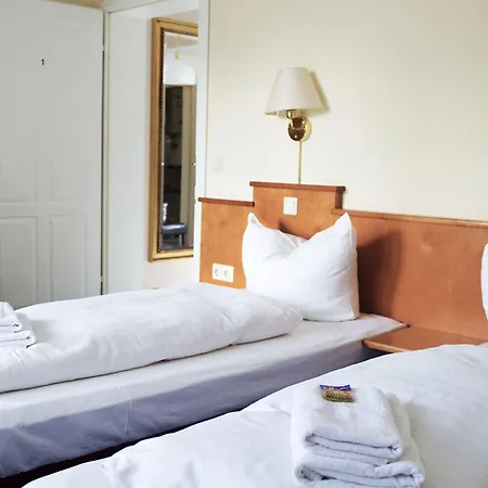 Boutique Stockum Hotel 3*