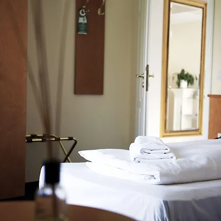 Boutique Stockum Hotel 3*