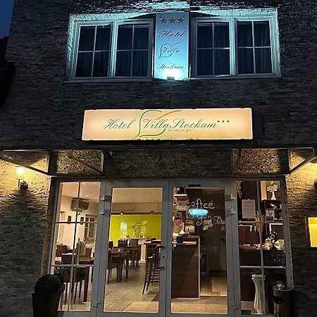 Boutique Stockum Hotel
