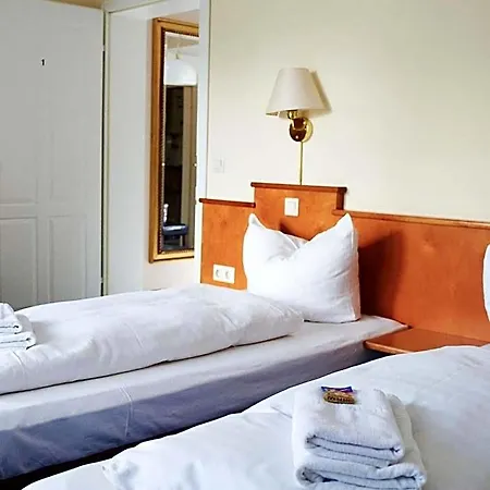 Hotel Boutique Stockum