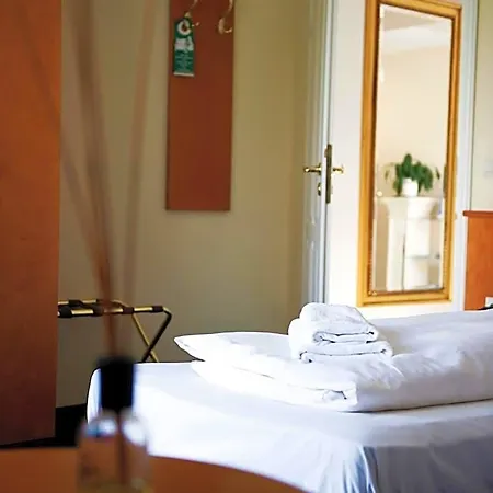 Boutique Stockum Hotel Düsseldorf