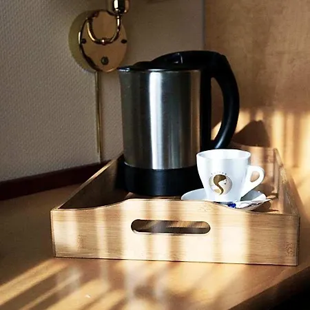 Boutique Stockum Hotel 3*