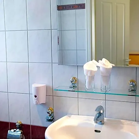 Hotel Boutique Stockum 3*