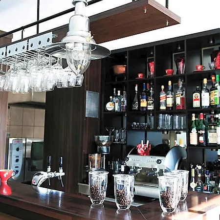 Boutique Stockum 3* Düsseldorf