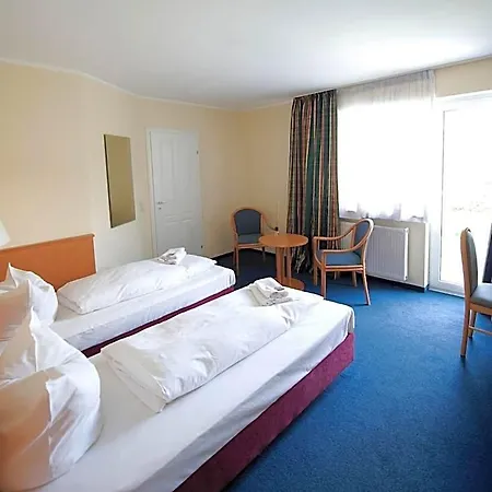 Boutique Stockum 3* Düsseldorf