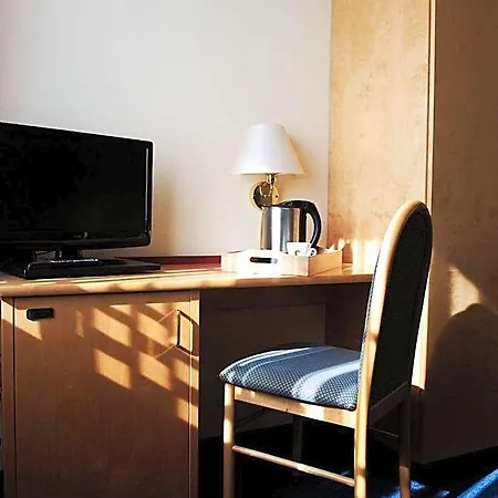 Boutique Stockum 3* Düsseldorf