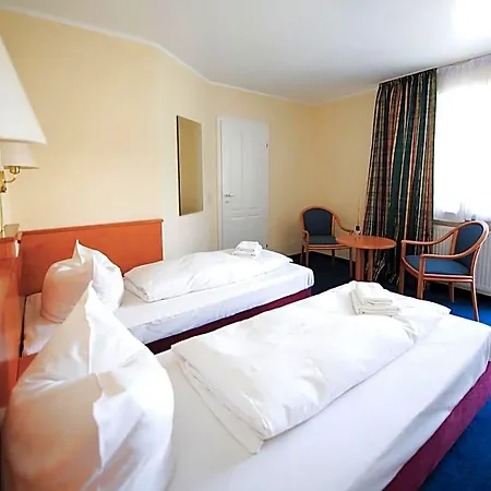 Boutique Stockum Hotel