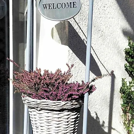 Boutique Stockum Hotel