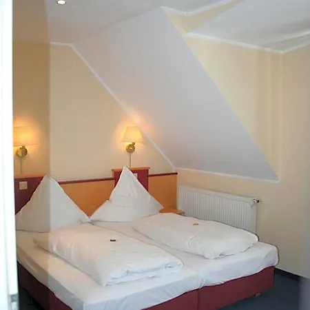 Hotel Boutique Stockum 3*