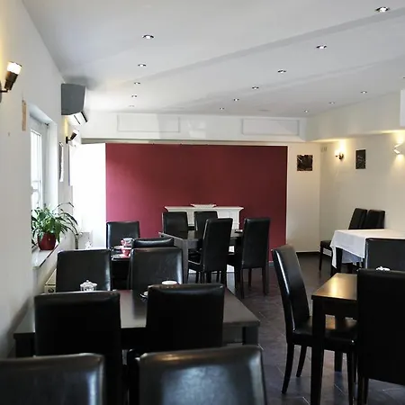 Hotell Stockum 3*