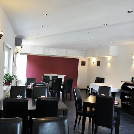 Hotell Stockum