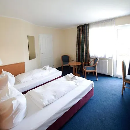 Hotell Stockum