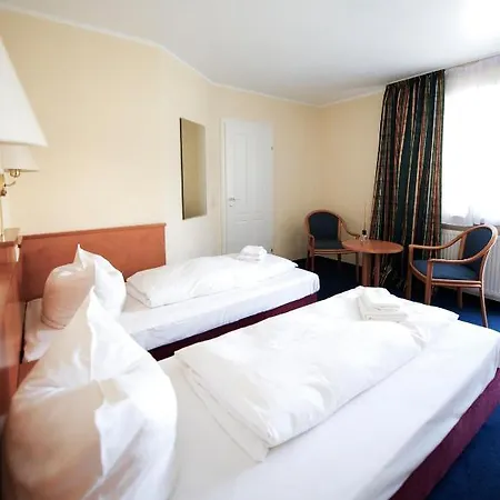 Stockum Hotell 3*