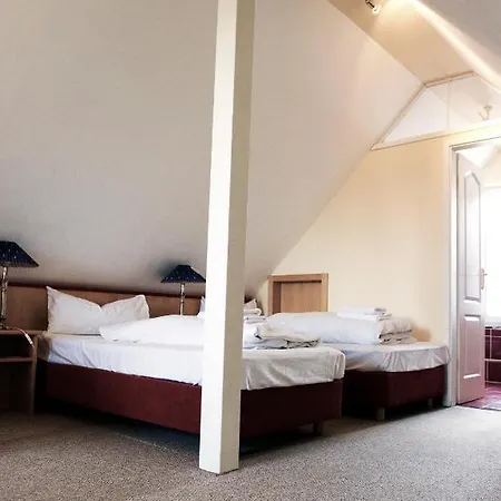 Hotel Boutique Stockum