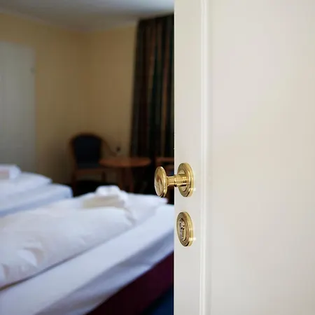Boutique Stockum 3* Düsseldorf