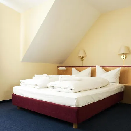 Hotell Stockum 3*