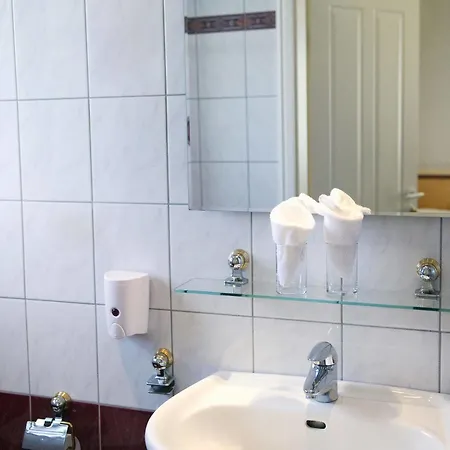 Hotell Stockum Düsseldorf