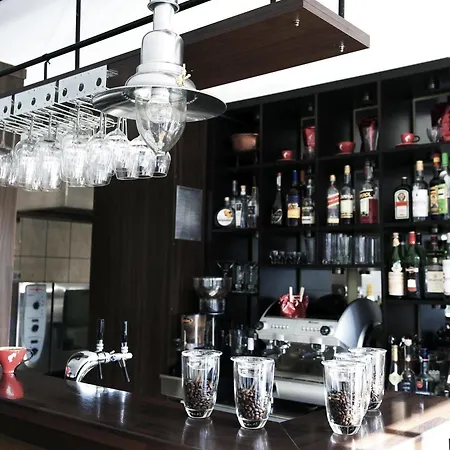 Hotell Stockum