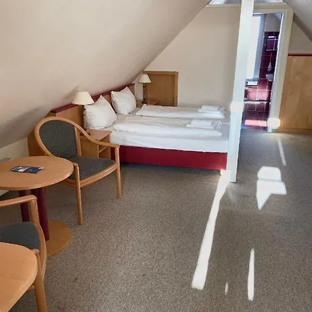 Stockum Hotell