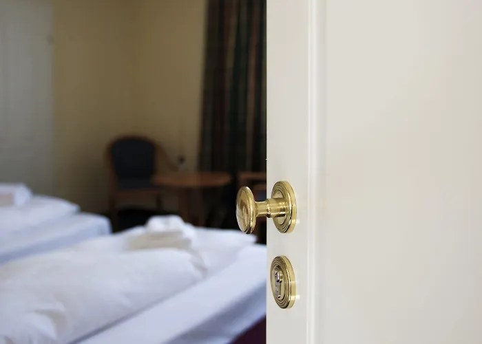 Otel Boutique Stockum Düsseldorf