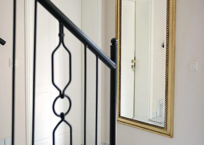 Boutique Stockum Hotel