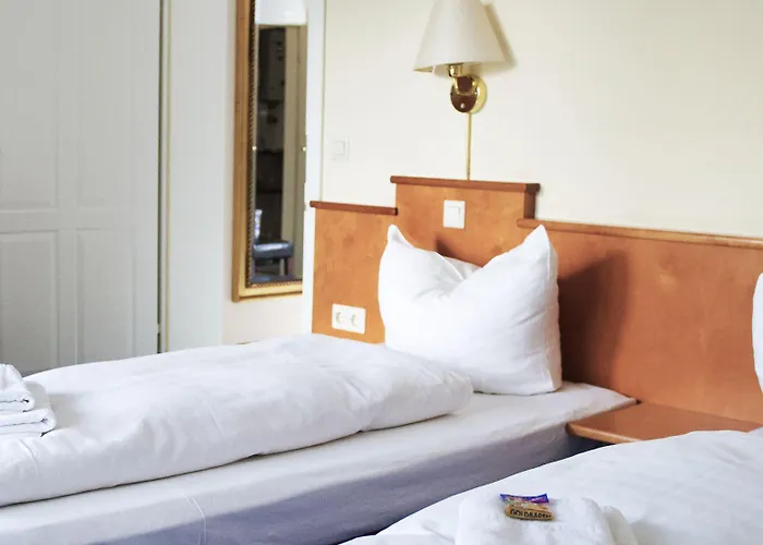 Boutique Stockum Hotel 3*